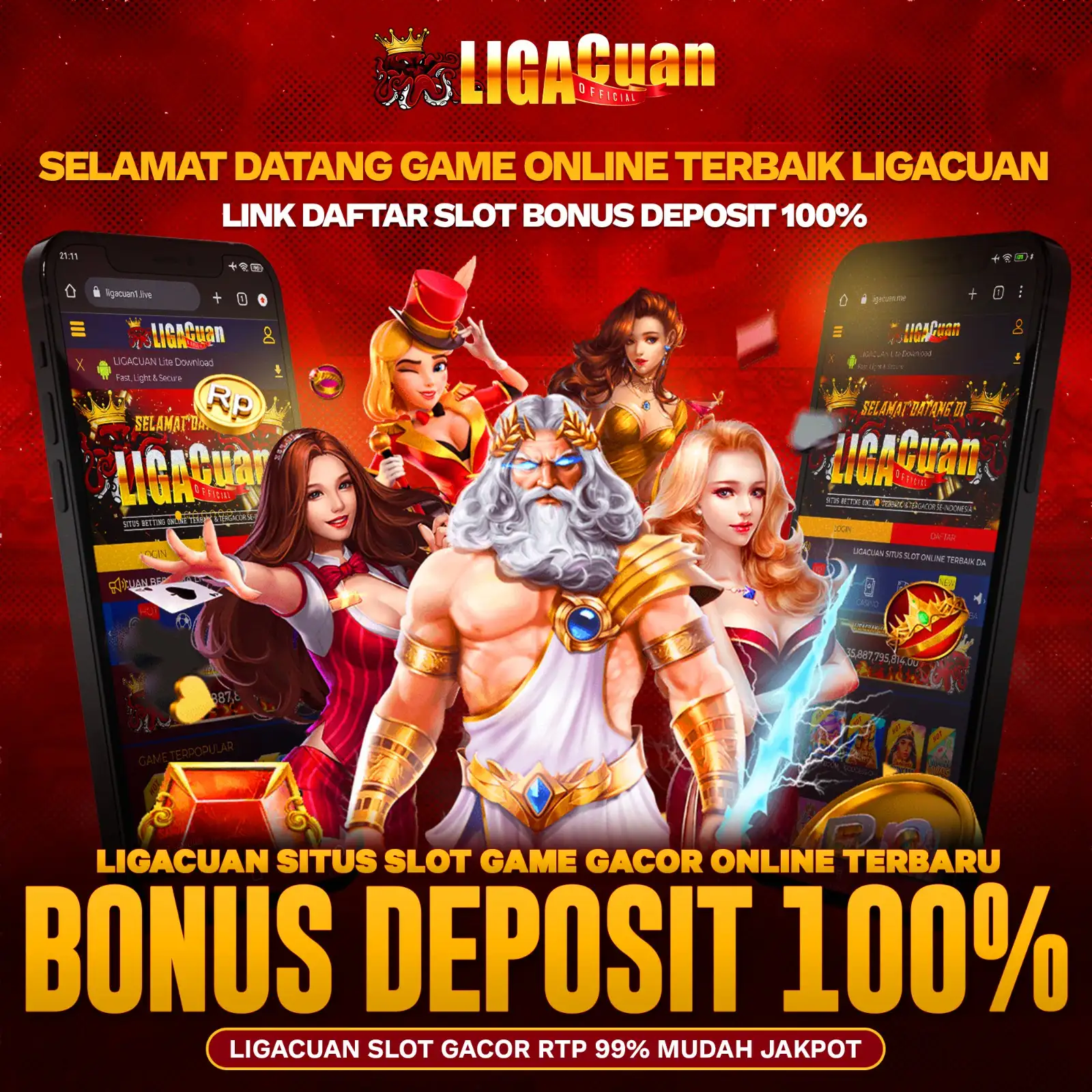 Demo Slot Gacor